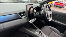 Renault Symbioz 1.8 E-Tech FHEV 160 Iconic Esprit Alpine 5dr Auto Hybrid Estate